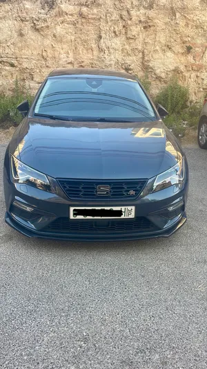 seat-leon-fr-2020-ترخيص-عداد-50-الف-مش-ناقصها-اشي-مع-ترخيص-وتامين