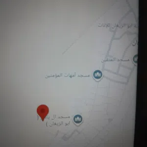 Residential Land for Sale in Zarqa Abu Al-Zighan