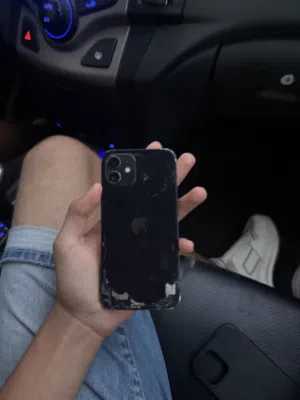 Apple iPhone 12 128 GB in Tripoli
