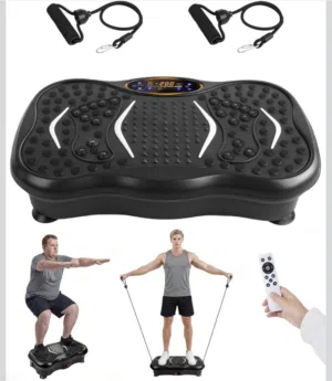 Vibration machine