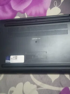 ديل0 Latitude 728