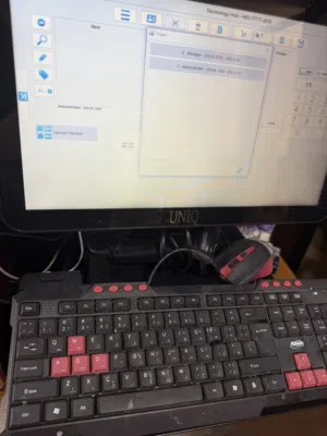 14 Other monitors for sale  in Salt