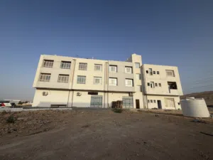 Building for Sale in Muscat Rusail