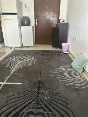 مشاركه سكن