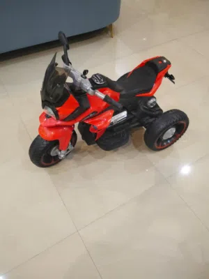 Brand new kid electric bike