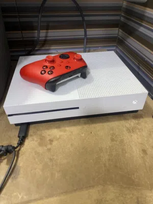 Xbox One الشغالة ما فيها ولا شي