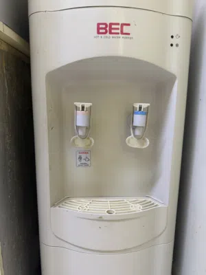 Water cooler