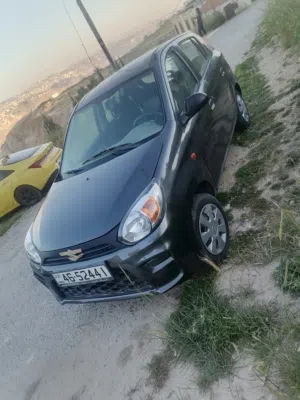 Used Suzuki Alto in Salt