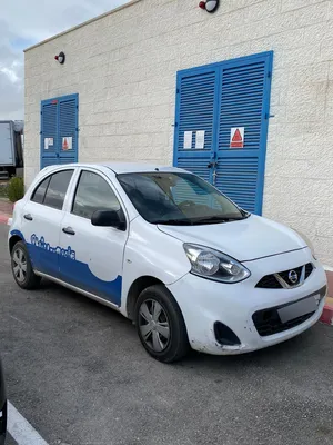 بيع-نيسان-ميكرا-موديل-2017-عدد-2