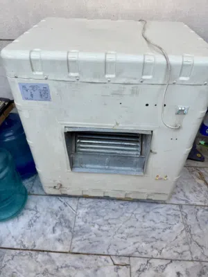 مبردة هواء