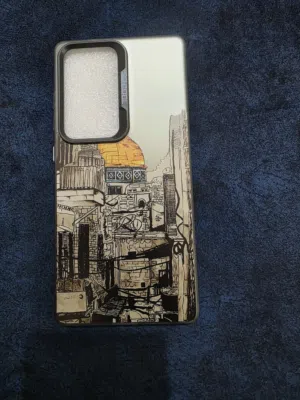 . كفر s25 ultra Samsung سامسونج .