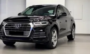 2019 Audi Q5