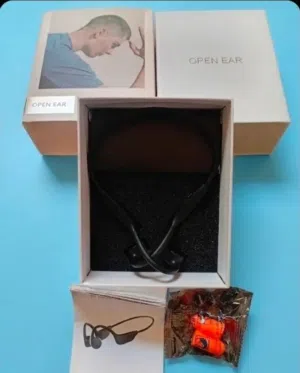 سماعة OPEN EAR