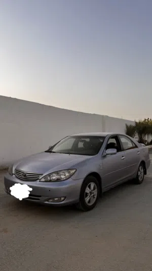 Used Toyota Camry in Al Riyadh