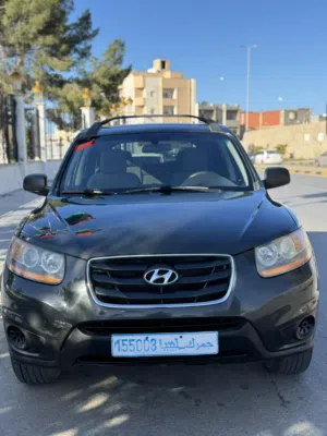 هيونداي سنتافي