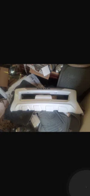للبيع شنب بيكب 2014