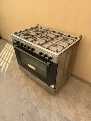 فرن خمس عيون