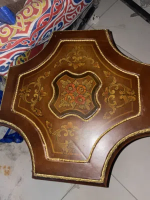 3 tables new for sale