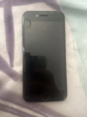 Used Apple iPhone 8 with 64GB Storage in Black - Excellent Condition (1-2 Years Old)