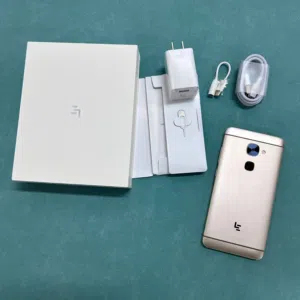 Helio brand new phone