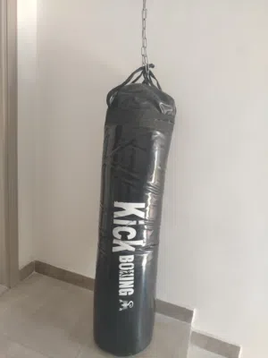 كيس ملاكمة KICK BOXING احترافي للبيع