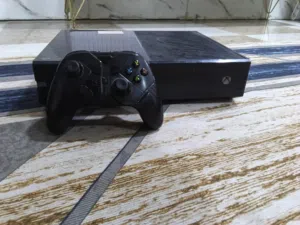 xbox one fat