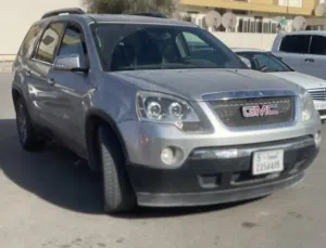 جي ام سي اكاديا