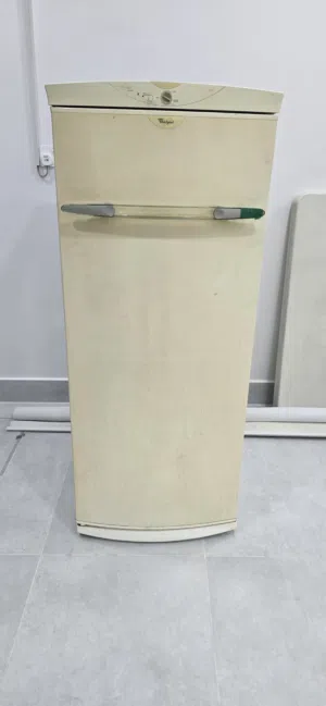 Refrigerator Whirlpool