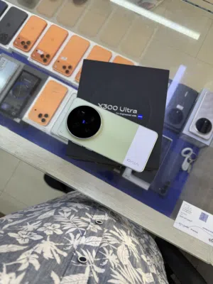 Vivo x300 ultra