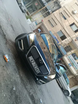 سوناتا فل كامل للبيع او البدل