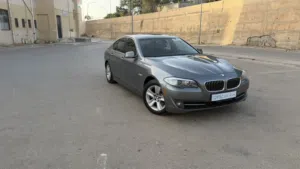 Used BMW 5 Series in Msallata