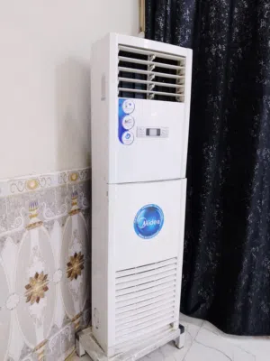 سبلت عامودي طنين نقص غاز فقط شغال