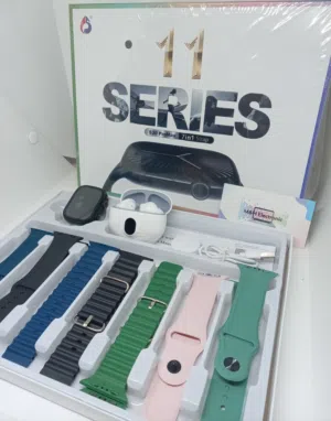 Ultra smart watches for Sale in Amman