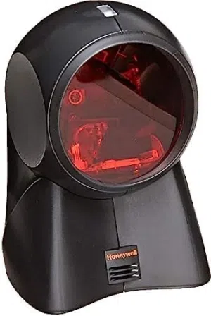 قارئ باركود honeywell