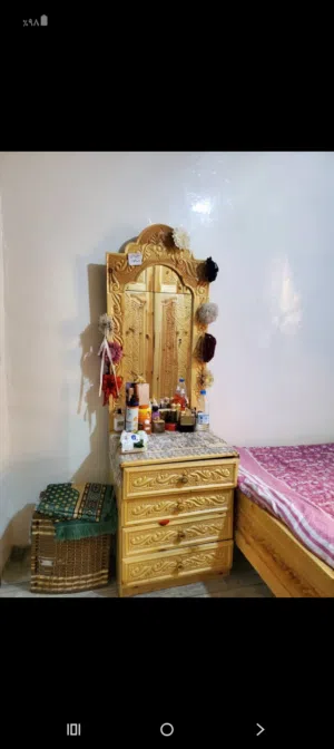 غرفه نوم عرطه