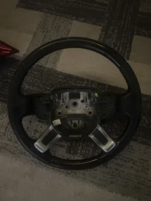 طاره رنج فوج من موديل 2014 الى 17واسطب خلفي بانوراما من موديل 2006 الى 2009 اصلي وكاله