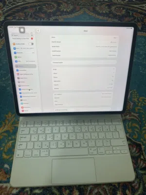 Ipad pro12.9