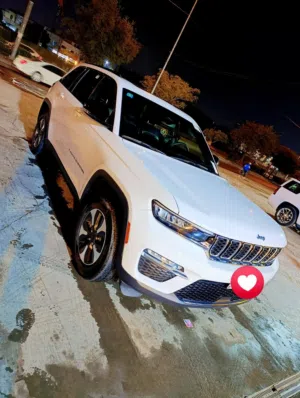 جيب كراند شيروك هايبرد بلك ان