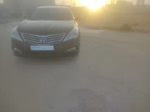 هونداى قرامد اباتشى hg