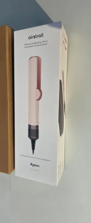 Dyson HT01 Air straightener