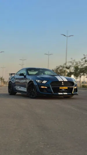 فورد موستتح 2015 شيلبي كوبيه ford mustang shelby coupe 2015