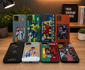 FIFA WORLD CUP CASE