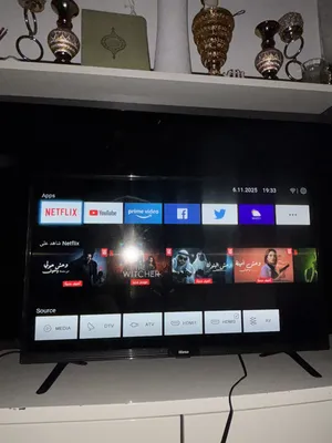 Wansa . Smart . 55 Inch1