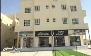 170 m2 2 Bedrooms Apartments for Rent in Al Wustaa Al Duqum