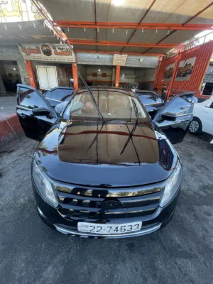 فورد فيوجن 2011 هايبرد'' FORD FUSION
