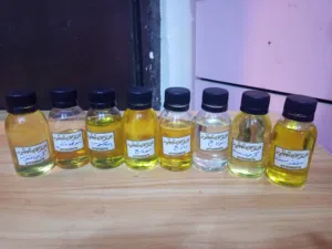 عطور تركيب رجالي نسائي