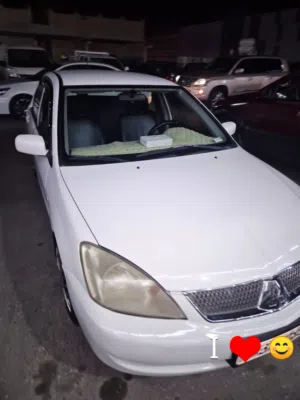 lancer 2012  good condition