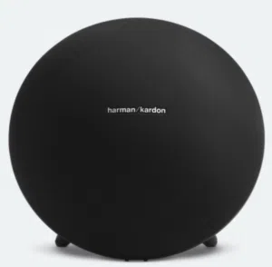 Harman Kardon Onyx Studio 4 Bluetooth Speaker – Mint Condition
