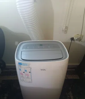 TCL 0 - 1 Ton AC in Amman