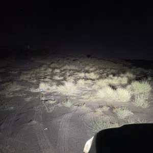 تركي الحجري